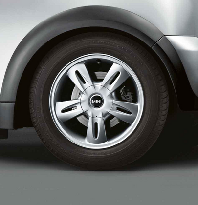 MINI Genuine 15