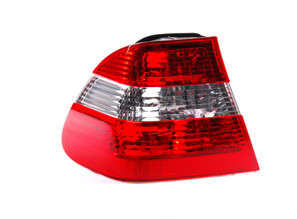 BMW Genuine White Rear Side Panel Light/Lamp Left