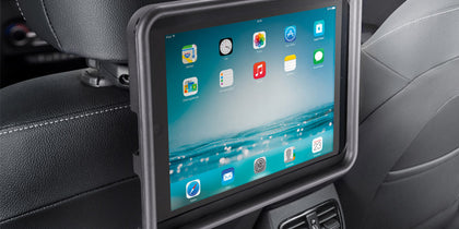 Kia Rear Seat Entertainment Cradle