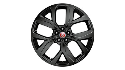 Jaguar Alloy Wheel 20