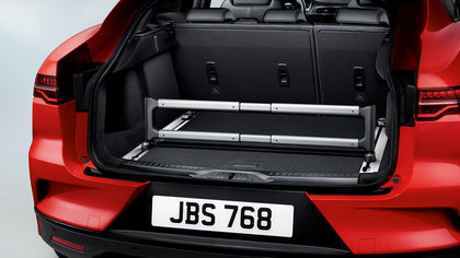 Jaguar Loadspace Retention Kit