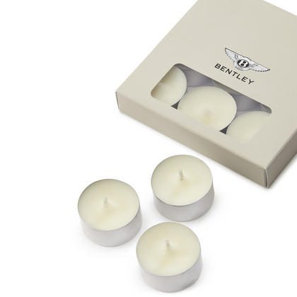 Bentley Tergus 37 Tealights