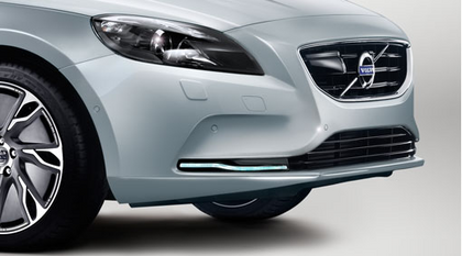 Volvo Daytime Running Lights (LED)