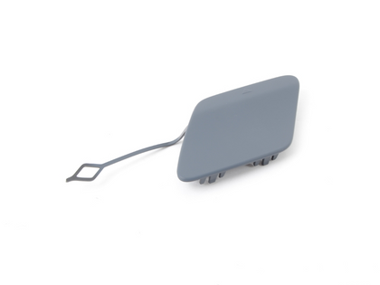 BMW Genuine Towing Eye Cover Primed