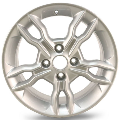 Ford B-MAX Alloy Wheel 16