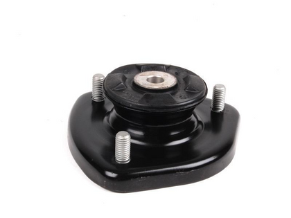 BMW Genuine Rear Suspension Spring Strut Mount Guide Support
