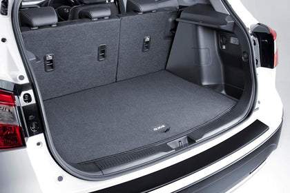 Suzuki Boot Carpet Mat