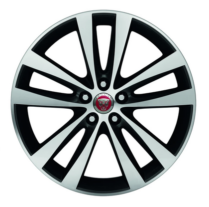 Jaguar Alloy Wheel 20