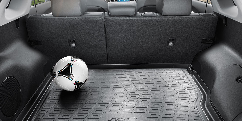 Kia Trunk Liner