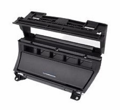 BMW Genuine Instrument Storage Switch Centre Panel