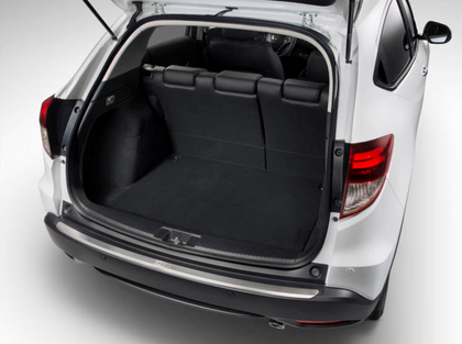 Honda Bumper Step Protector