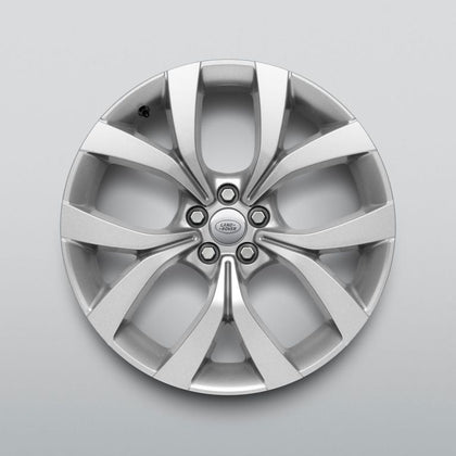 Land Rover Alloy Wheel - 20