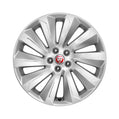 Jaguar Alloy Wheel 19" Style 1039, 10 spoke