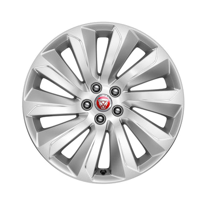 Jaguar Alloy Wheel 19