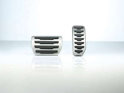 Jaguar Sport Pedal Kit, Pre 21MY