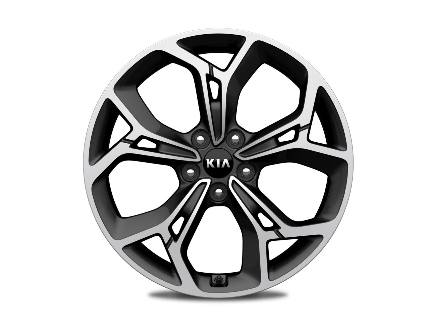 Kia Alloy Wheel Kit 19