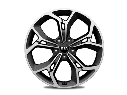 Kia Alloy Wheel Kit 19