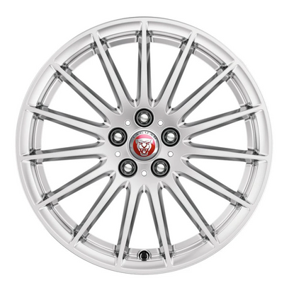 Jaguar Alloy Wheel 18