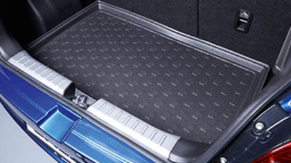 Suzuki Cargo tray, lightweight