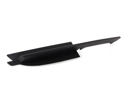 BMW Genuine Front Left Lower Bumper Grille Grid