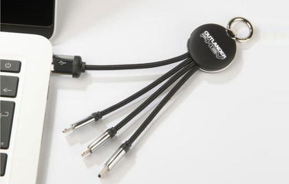 Mitsubishi MULTI CHARGER CABLE PHEV