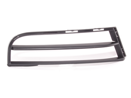 BMW Genuine Right Exterior Bumper M Trim Web