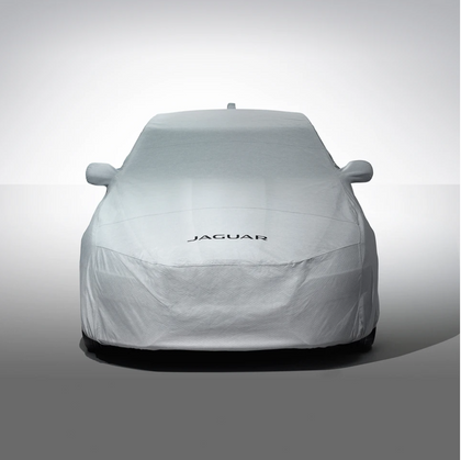 Jaguar All Weather Car Cover