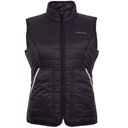 Jaguar Women's Gilet