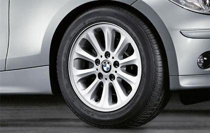 BMW Genuine Alloy Wheel 16