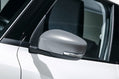 Suzuki Door Mirror Cover LH (with Turn Signal)