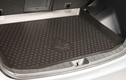 Mitsubishi Boot Tray