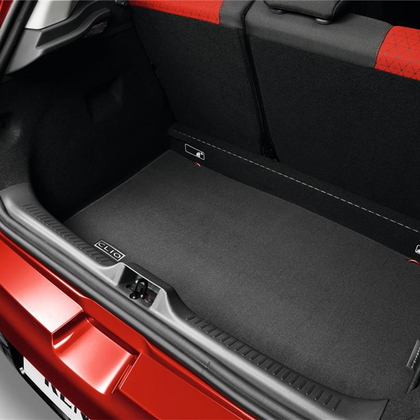 Renault Boot Mat