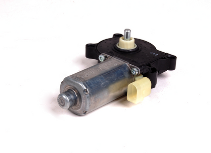 BMW Genuine Front Left Window Lift Drive Motor