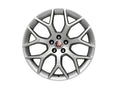 Jaguar Alloy Wheel 19" Style 7013, 7 split spoke, Front