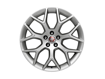 Jaguar Alloy Wheel 19