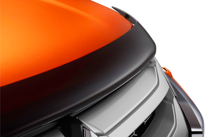 Mitsubishi Bonnet Guard