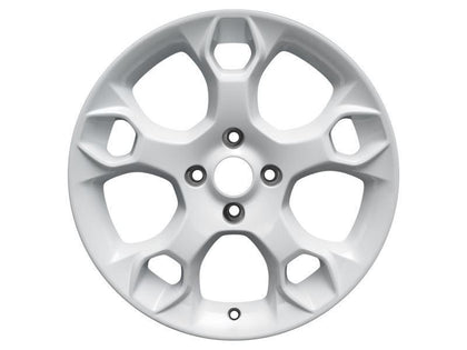Ford Alloy Wheel 17