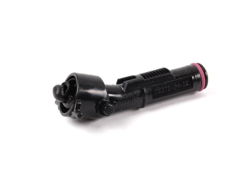 BMW Genuine Front Left N/S Head Light Lamp Washer Spray Nozzle