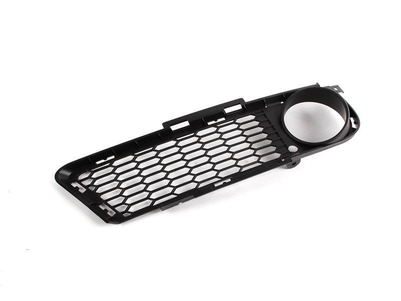 BMW Genuine M Sport Lower Front Right Bumper Trim Grille