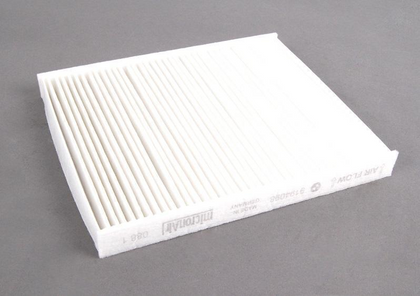 BMW Genuine Recirculated Air Cabin Pollen Filter/Microfilter