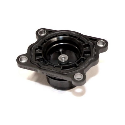 BMW Genuine Engine Cooling Thermostat Housing Hex Bolt And Gasket