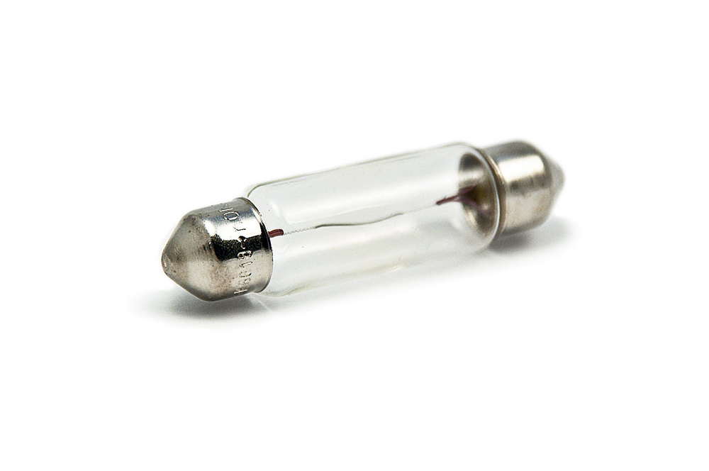 BMW 12V 10W Bulb