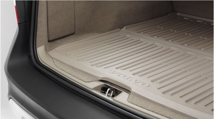 Volvo Cargo Mat