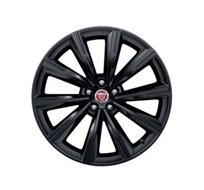 Jaguar Alloy Wheel 20