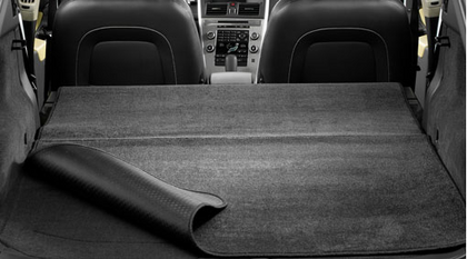 Volvo Cargo Mat