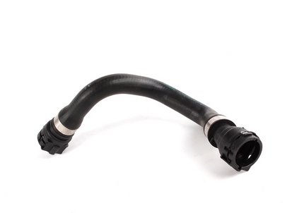 BMW Genuine Cooling System Water Hose Pipe