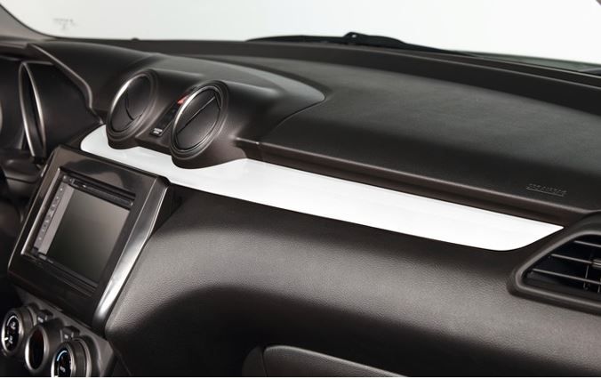 Suzuki Instrument Panel Trim