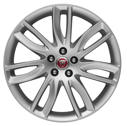 Jaguar Alloy Wheel 19