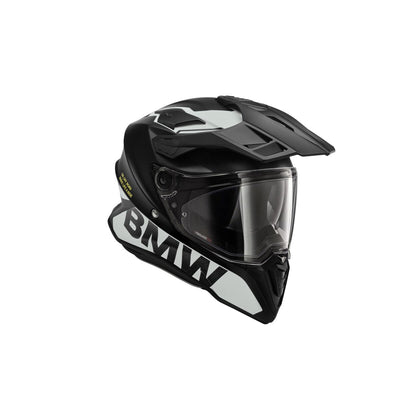 BMW Motorrad GS Pure Enduro Helmet - Glacier