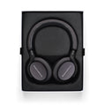 Volvo on-ear noise cancelling headphones